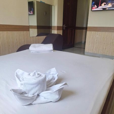 Damry Hotel Ho Chi Minh-Byen Eksteriør billede